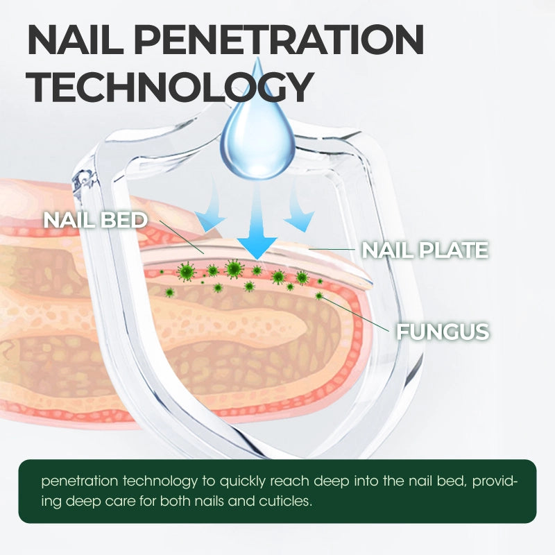 Kreain Nail Care Serum