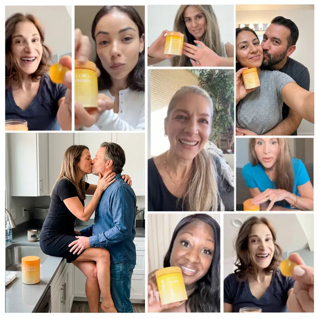 Stop the Odor. Restore Your Freshness Instantly.