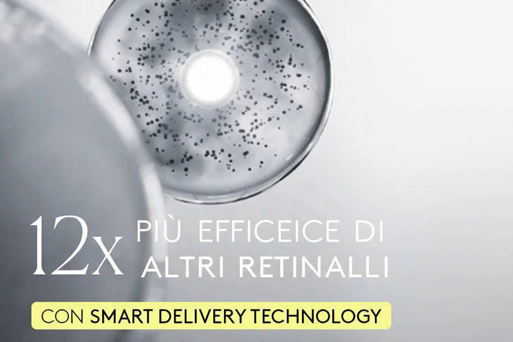 2x - SIERI ANTI AGE CLINICAL RETINOLO E ESOSOMI  1.0