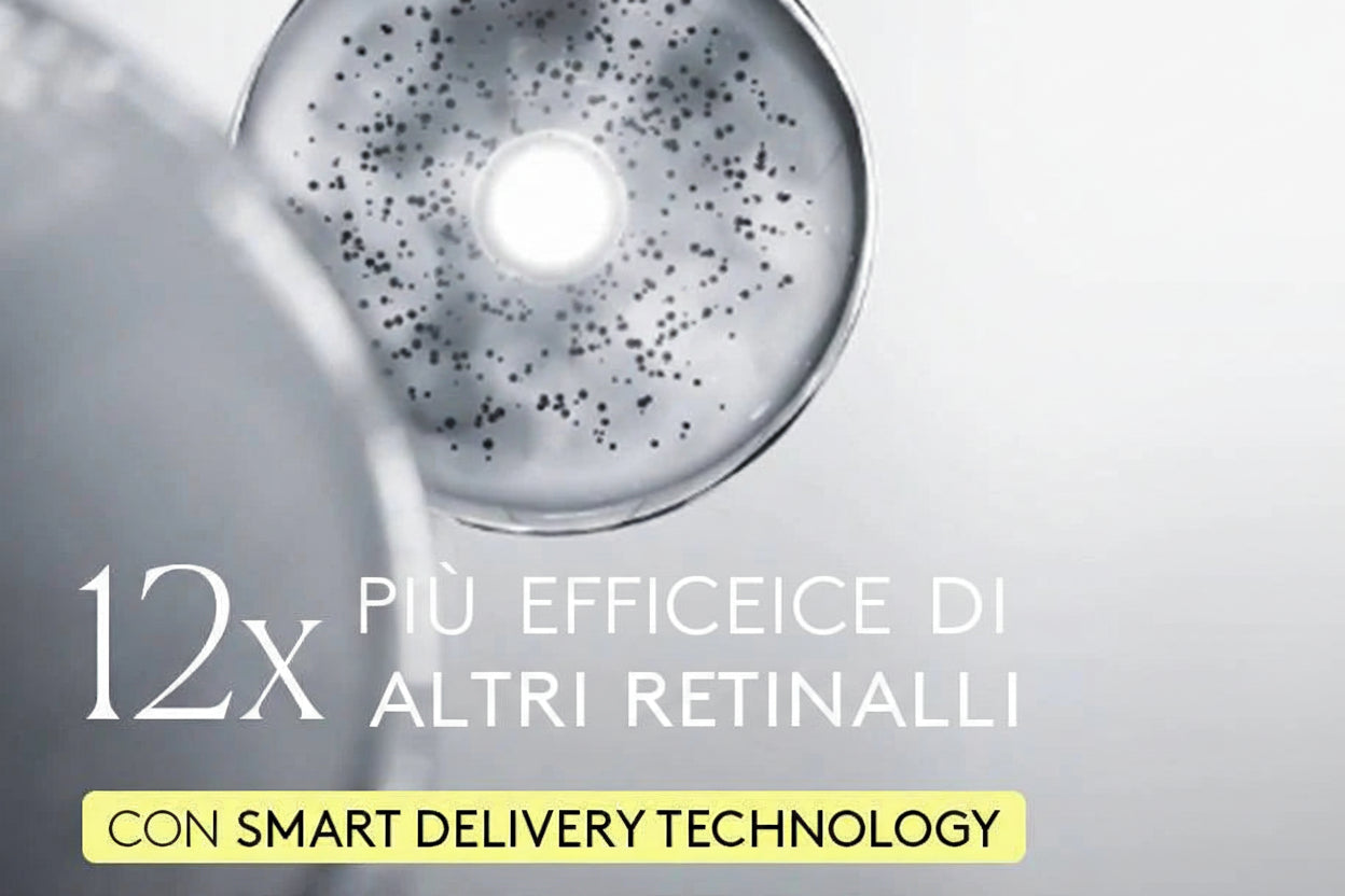 2x - SIERI ANTI AGE CLINICAL RETINOLO E ESOSOMI  1.0