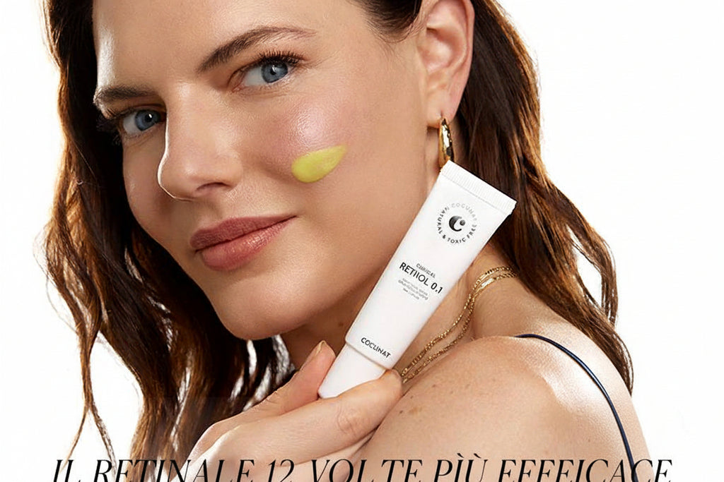 2x - SIERI ANTI AGE CLINICAL RETINOLO E ESOSOMI  1.0