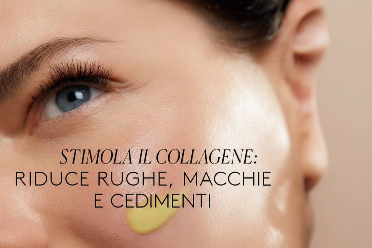 2x - SIERI ANTI AGE CLINICAL RETINOLO E ESOSOMI  1.0