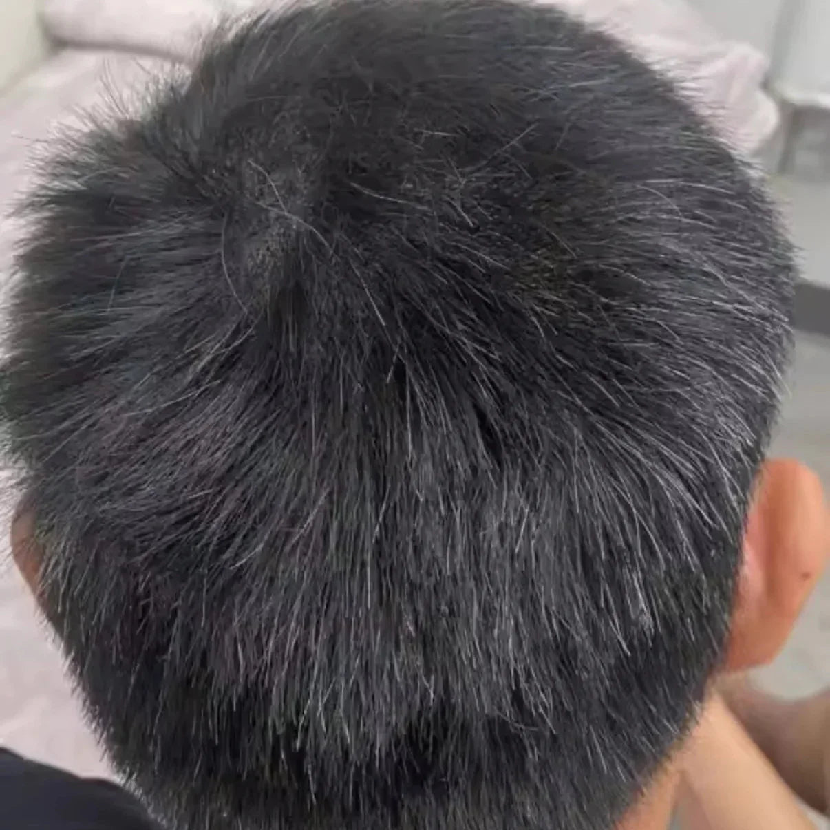 HairsActivator™ – Krem do Włosów o natychmiastowej Gęstości