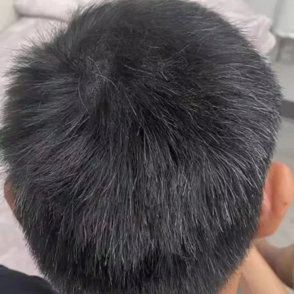 HairsActivator™ – Krem do Włosów o Natychmiastowej Gęstości