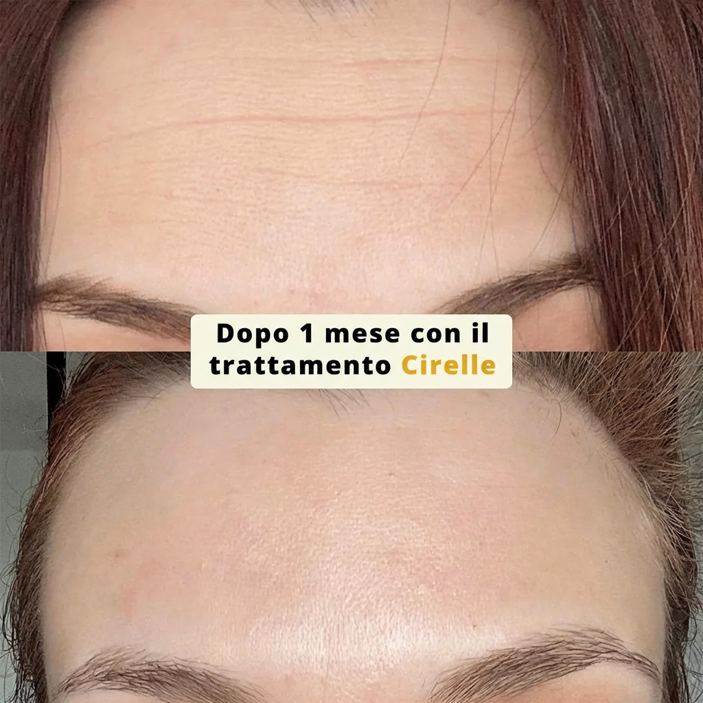 2x - Lumina Peptide Serum - Edizione Limitata