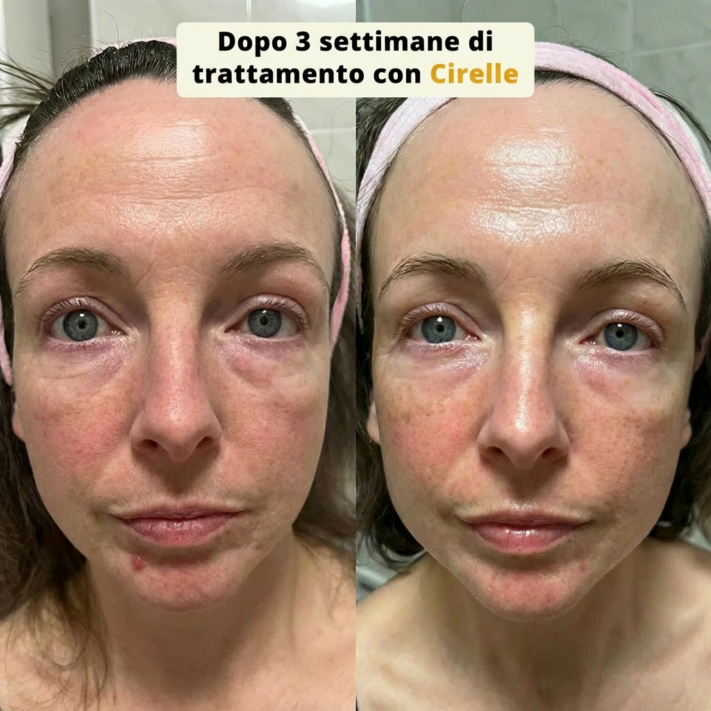 2x - Lumina Peptide Serum - Edizione Limitata