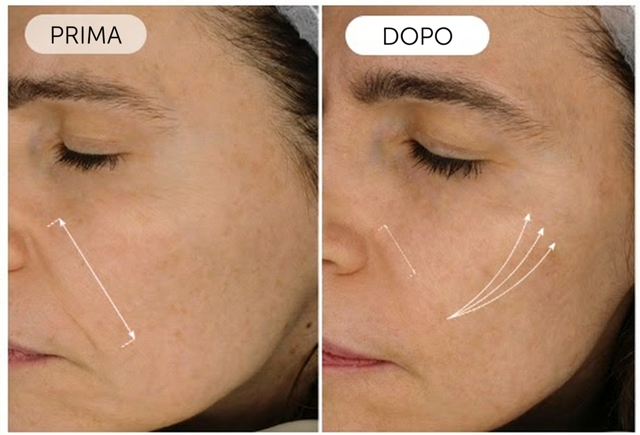 Siero Eso Anti age - Premium Quality Tedesca con esosomi vegetali