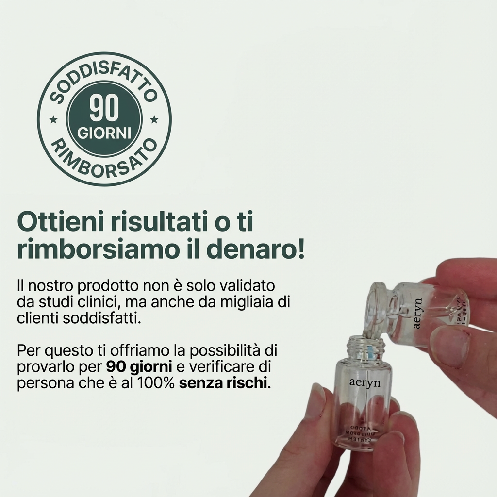 Siero Eso Anti age - Premium Quality Tedesca con esosomi vegetali