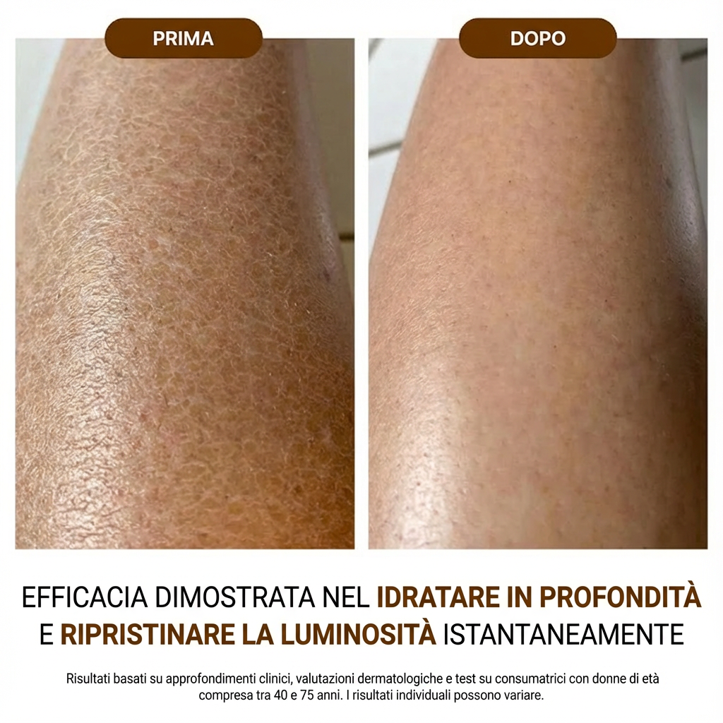 Siero Premium FaceLife - Edizione limitata