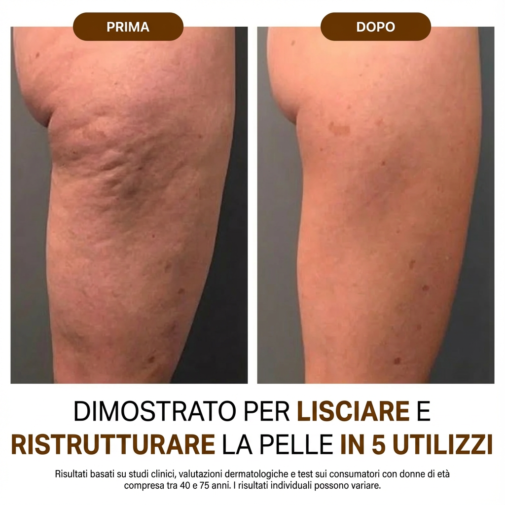 Siero Premium FaceLife - Edizione limitata