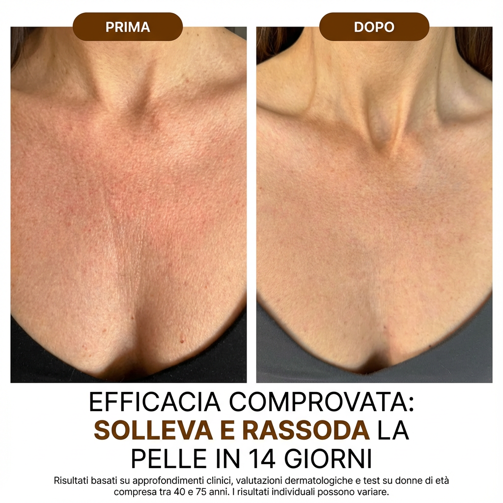 Siero Premium FaceLife - Edizione limitata