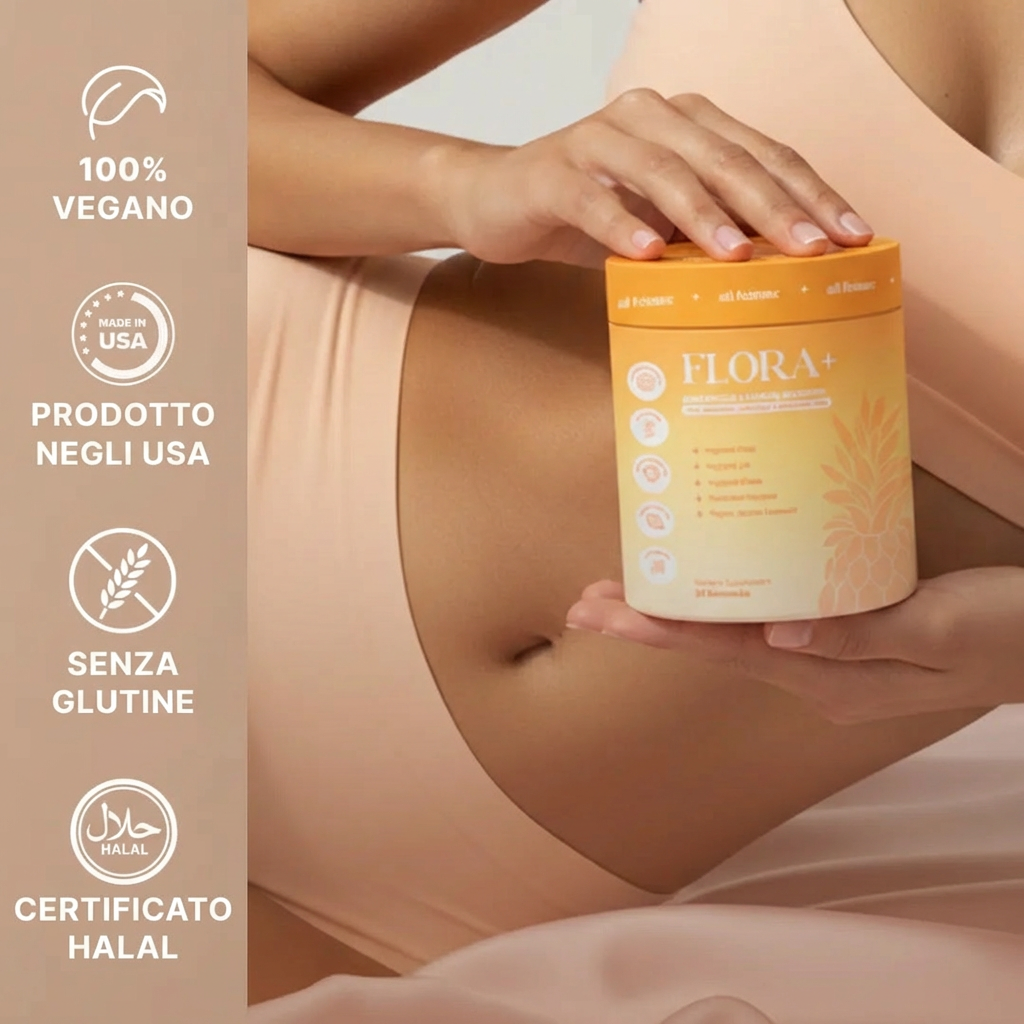 Blocca l’odore. Ritrova la tua freschezza, subito.