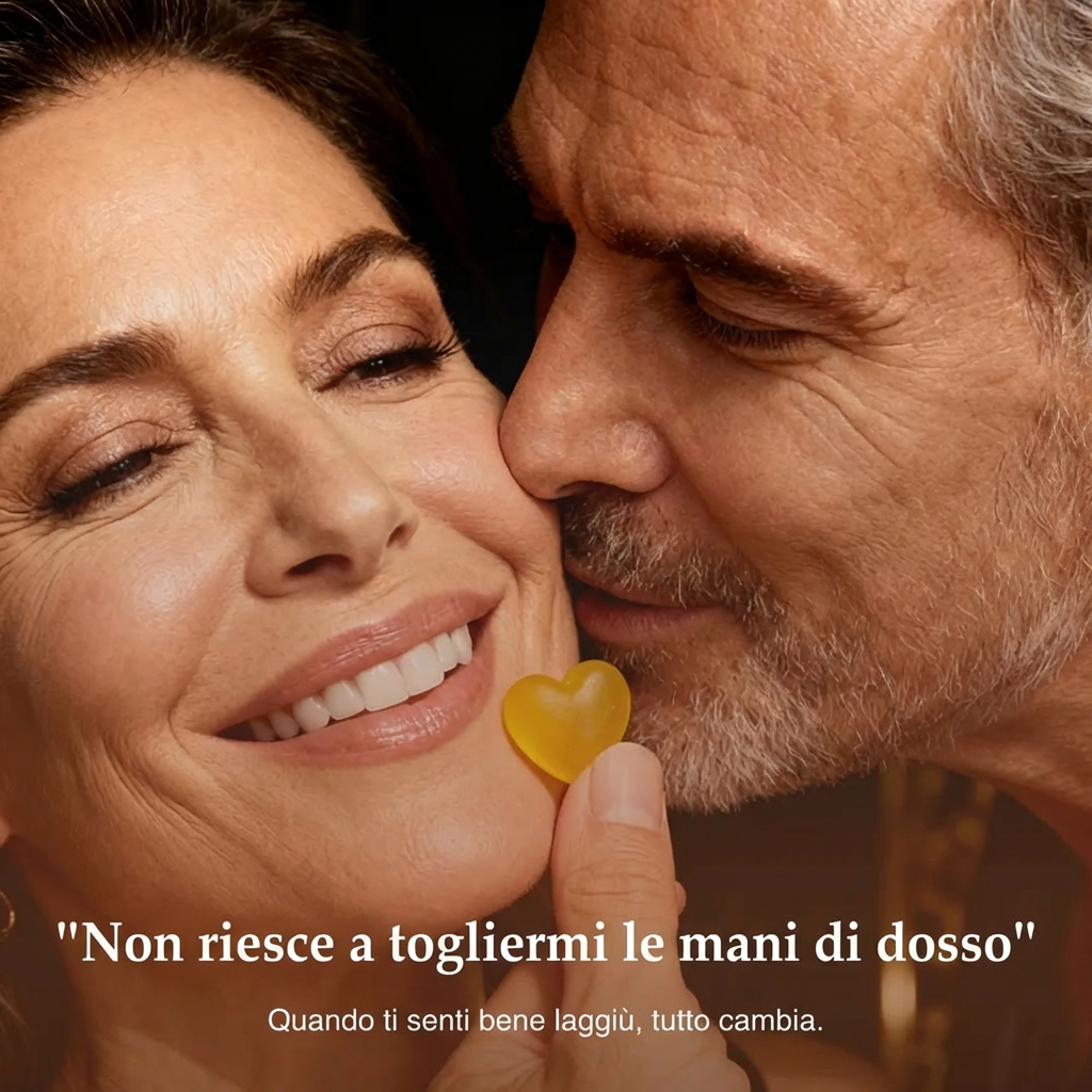 Blocca l’odore. Ritrova la tua freschezza, subito.