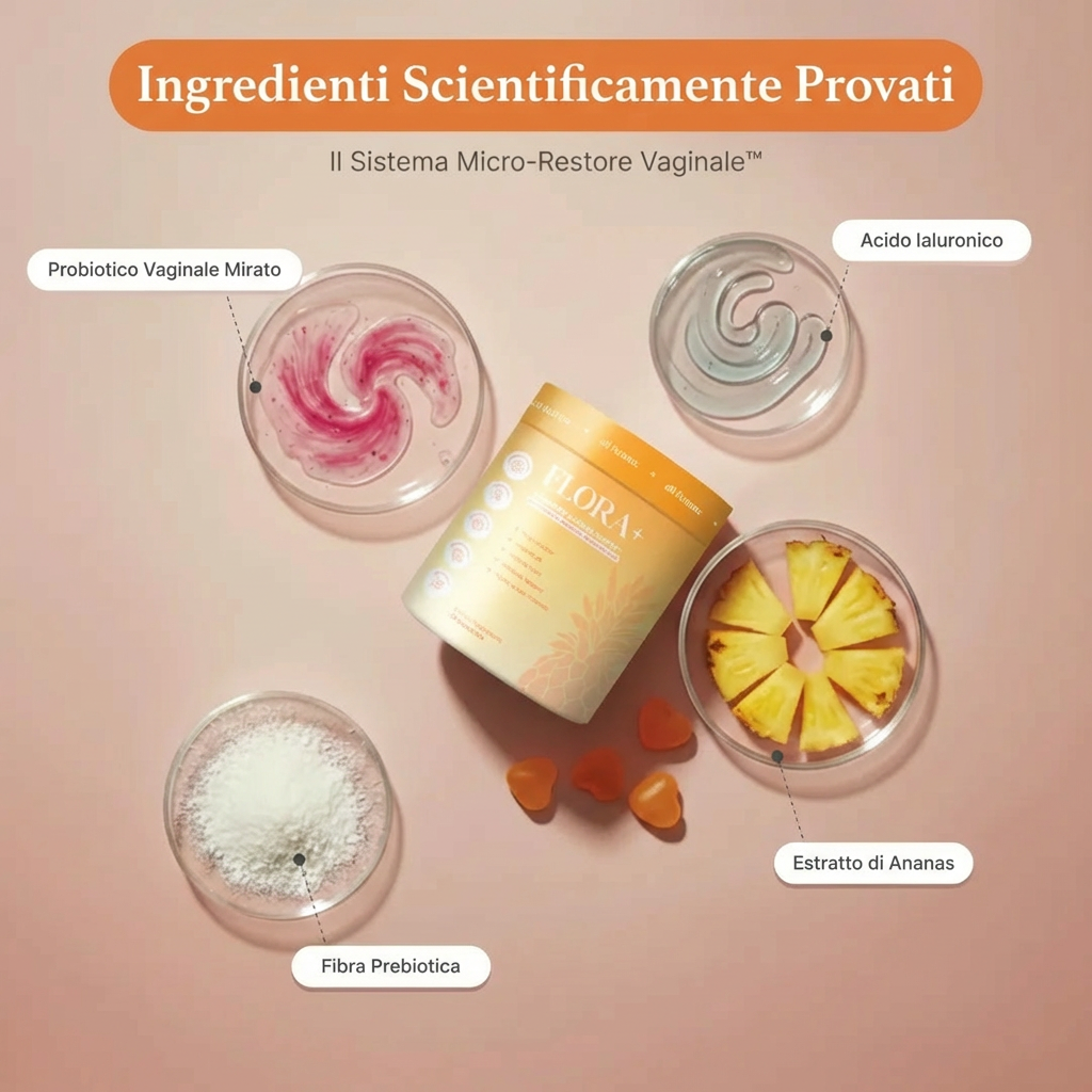 Blocca l’odore. Ritrova la tua freschezza, subito.