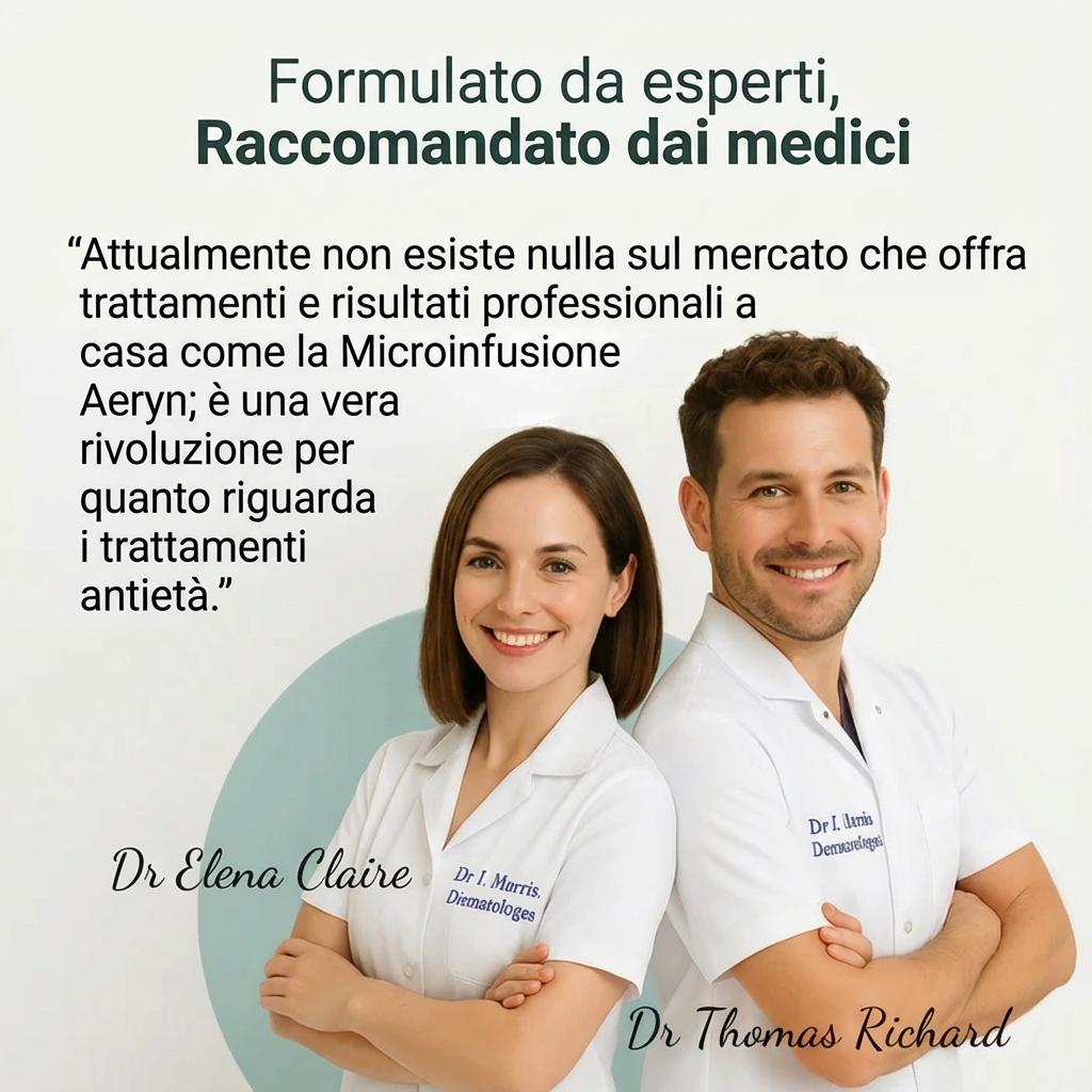 Siero Eso Anti age - Premium Quality Tedesca con esosomi vegetali