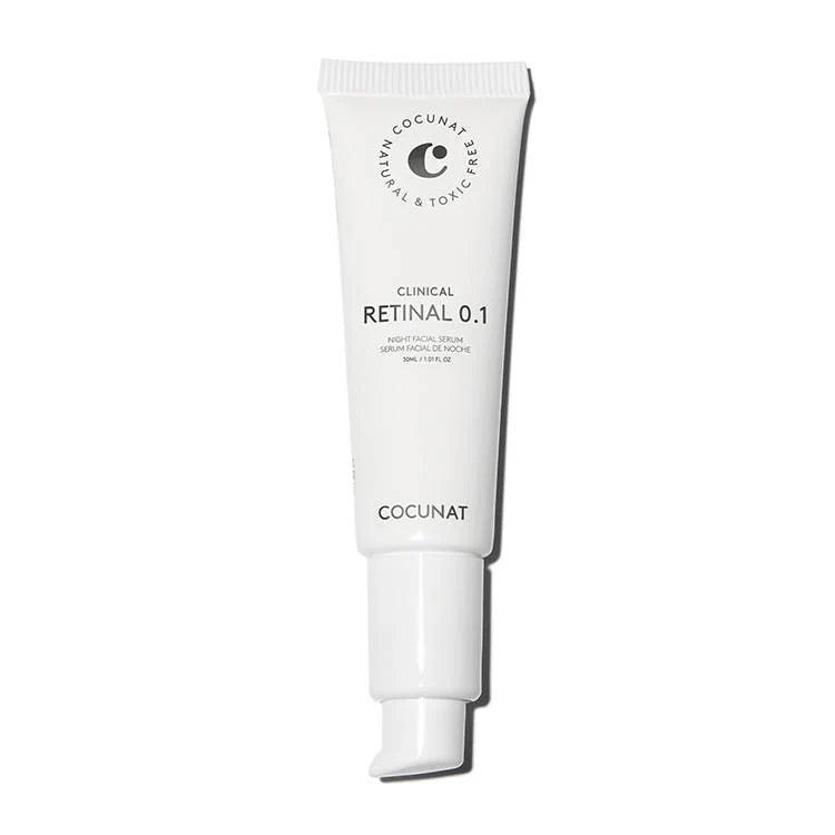 2x - SIERI ANTI AGE CLINICAL RETINOLO E ESOSOMI  1.0