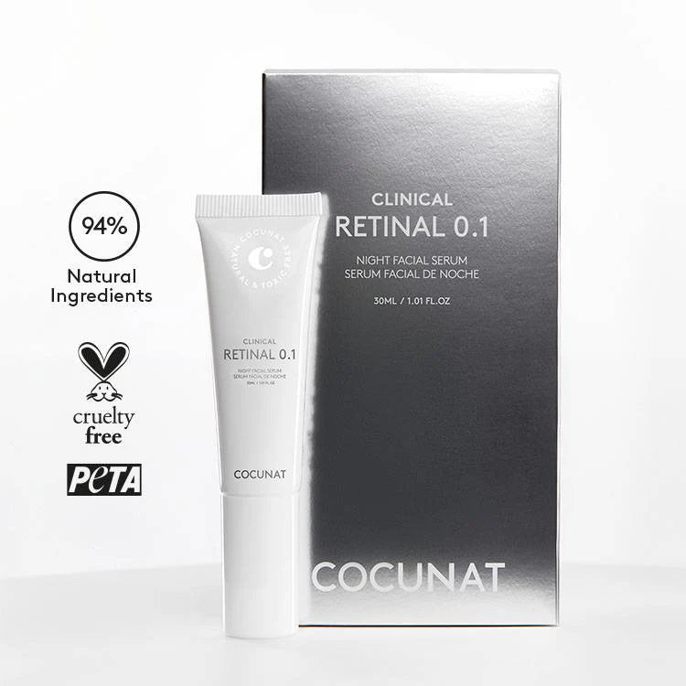 2x - SIERI ANTI AGE CLINICAL RETINOLO E ESOSOMI  1.0