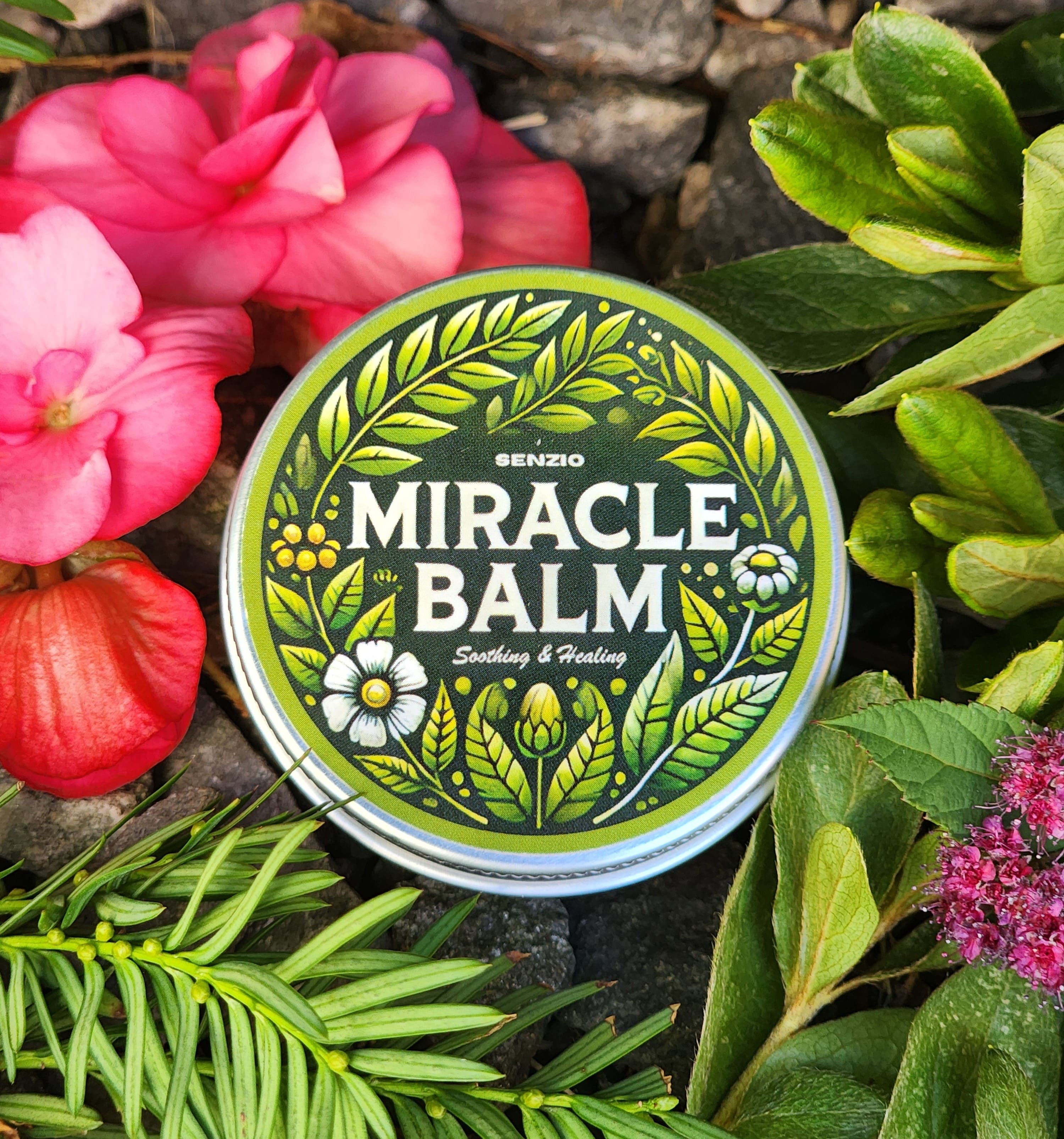 2 Creme VARICOLIFT MIRACLE - Il potere delle erbe naturali