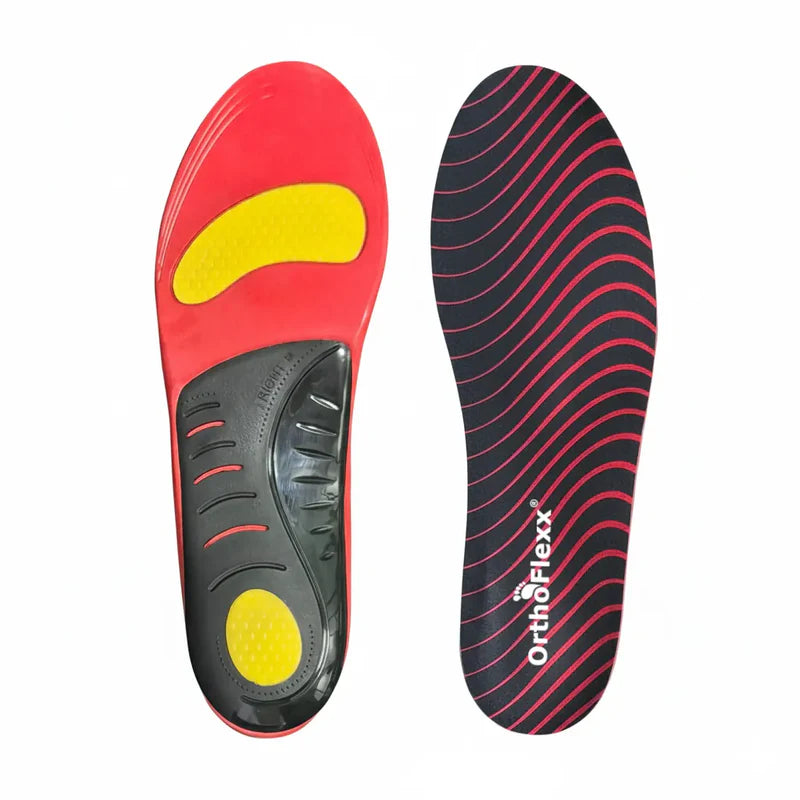 Wkładki Max Arch Support firmy Sundar w Bułgarii